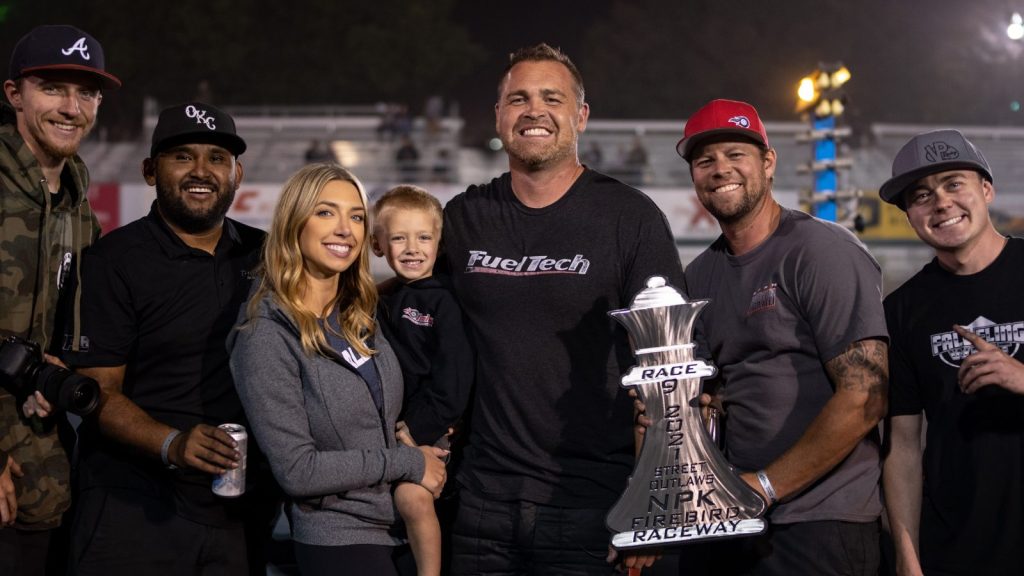 Ryan Martin Reflects on Dominant No Prep Kings Run, His Team & Dealing