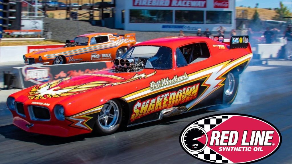 Red Line Synthetic Oil To Sponsor Legends Nitro Funny Cars At Nhra Nevada Nationals Bvm Sports 2101