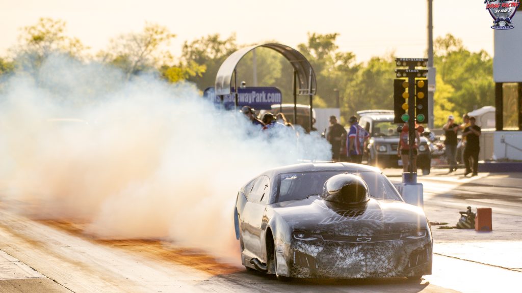 Fall Throwdown Keith Haney Eager to Defend Fall Throwdown in T-Town Pro Mod Title ...