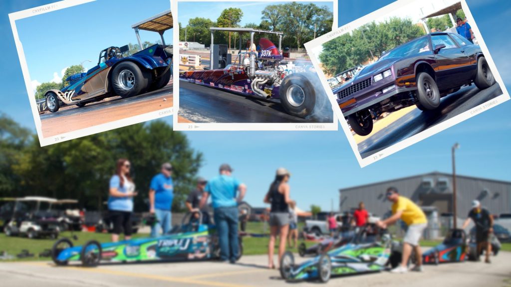 Hoosier Heritage Indiana’s Wabash Valley Dragway Celebrates 50th