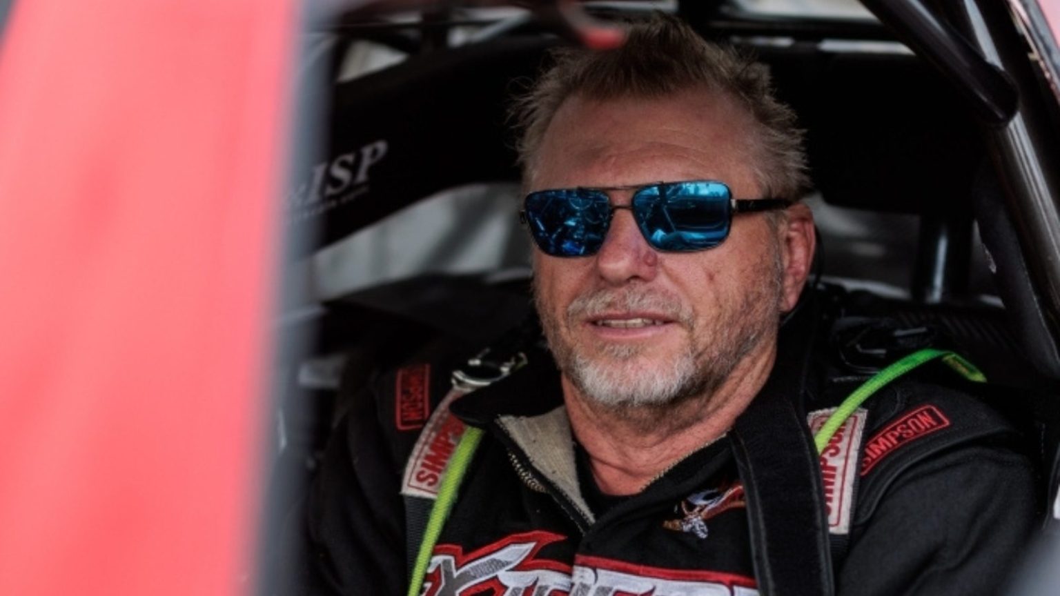 2022 NMCA Xtreme Pro Mod Champion Randy Merick to Compete in 2023 World ...