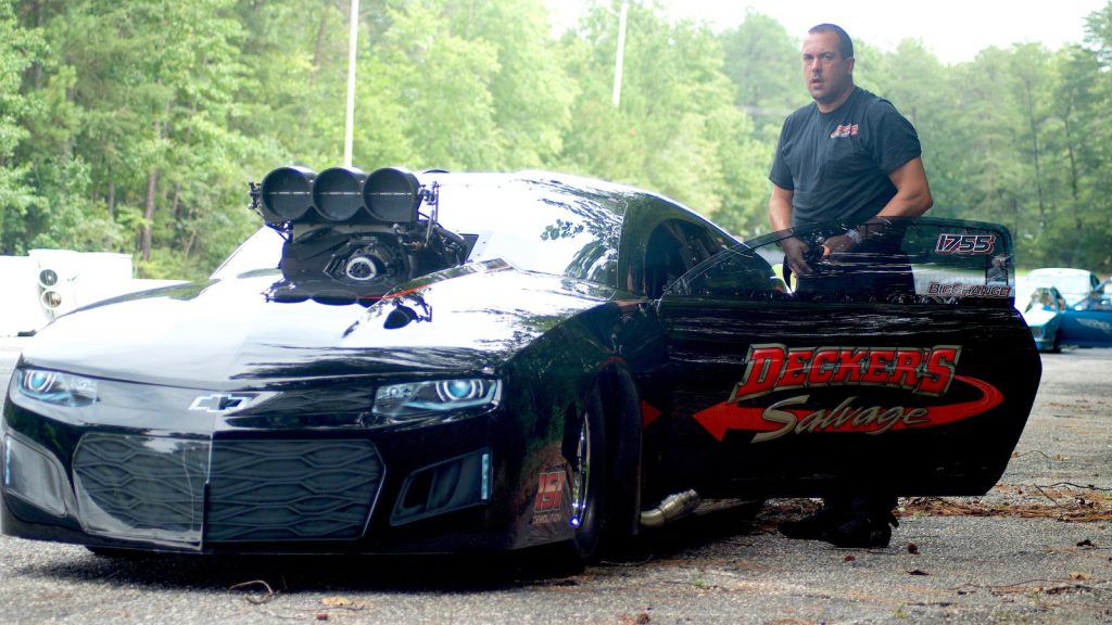 NEOPMA Bringing 3.60-Second Pro Mods to Cecil County's Outlaw Street Car  Shootout –