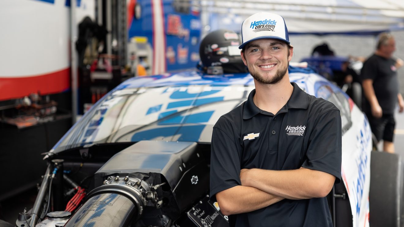 DI 30 Under 30 2022: Cody Anderson | Drag Illustrated