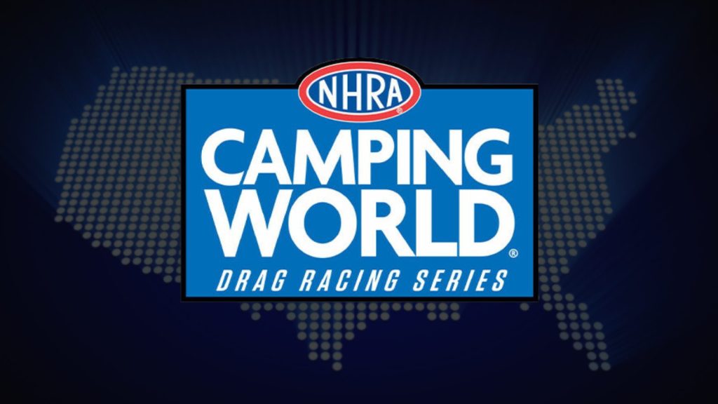 NHRA Unveils 2023 Camping World Series Schedule, Callout Events Added