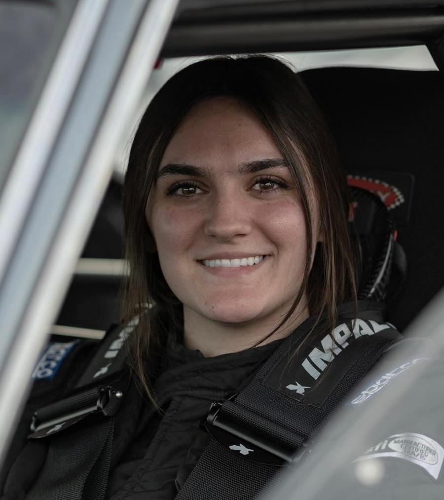 DI 30 Under 30 2022 Kelsey and Kaitlin Quartuccio Drag Illustrated