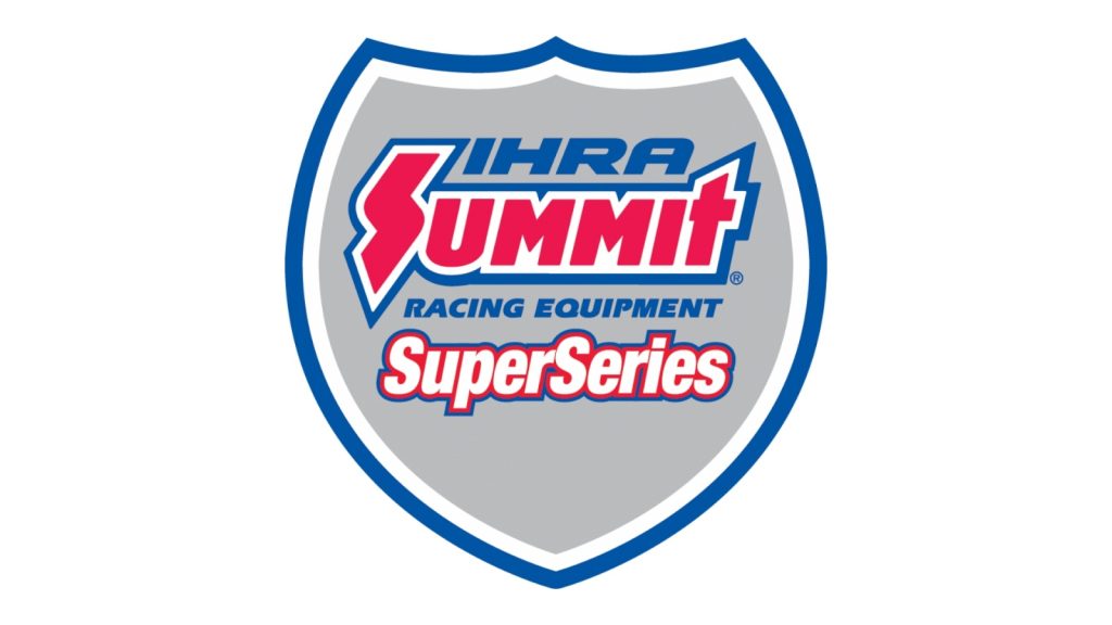Summit Racing Equipment Renews Commitment to IHRA Programs for 2023 Drag Illustrated