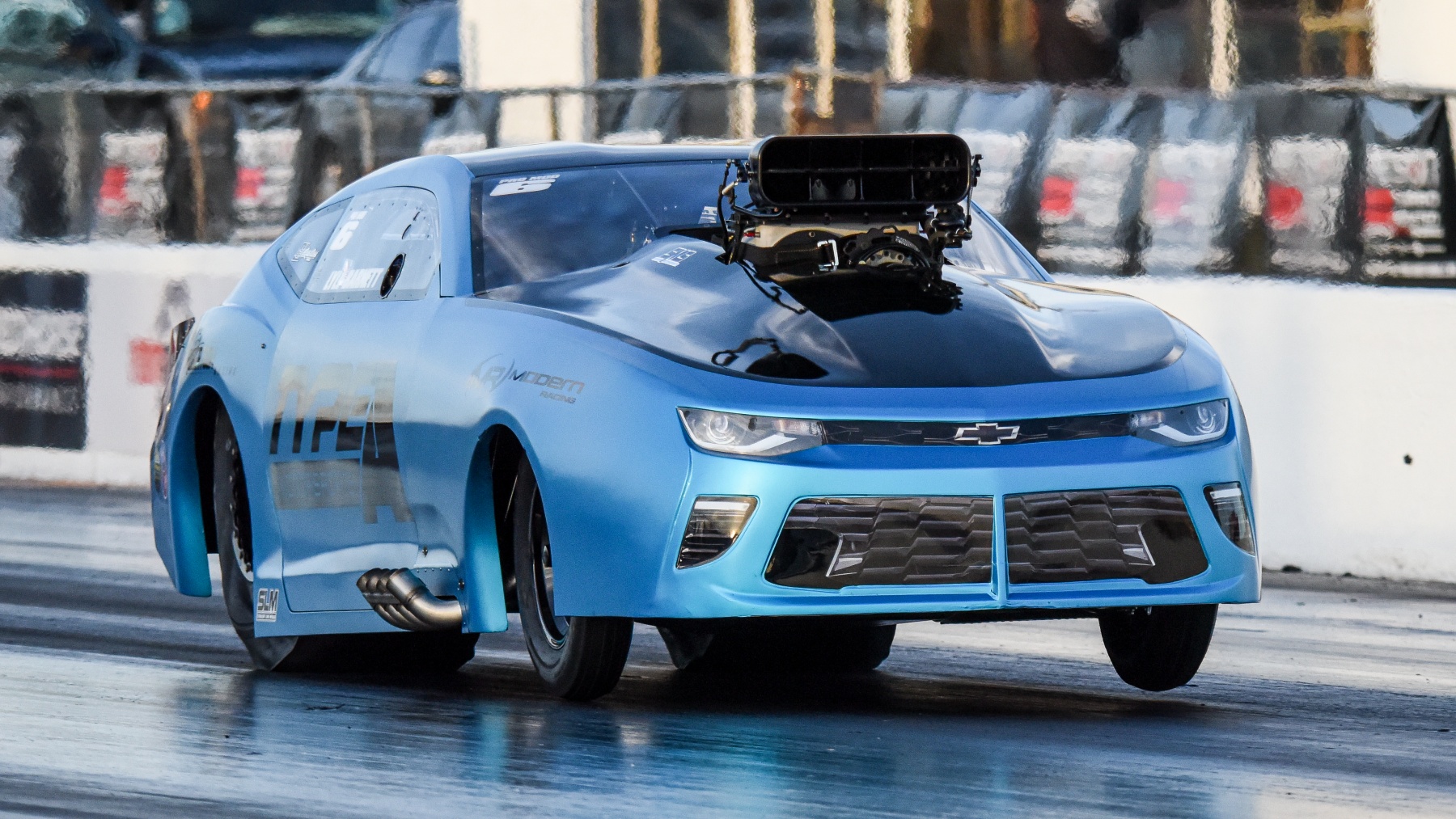 Marty Robertson Set to Begin Intense 2023 Season at WSOPM | Drag ...