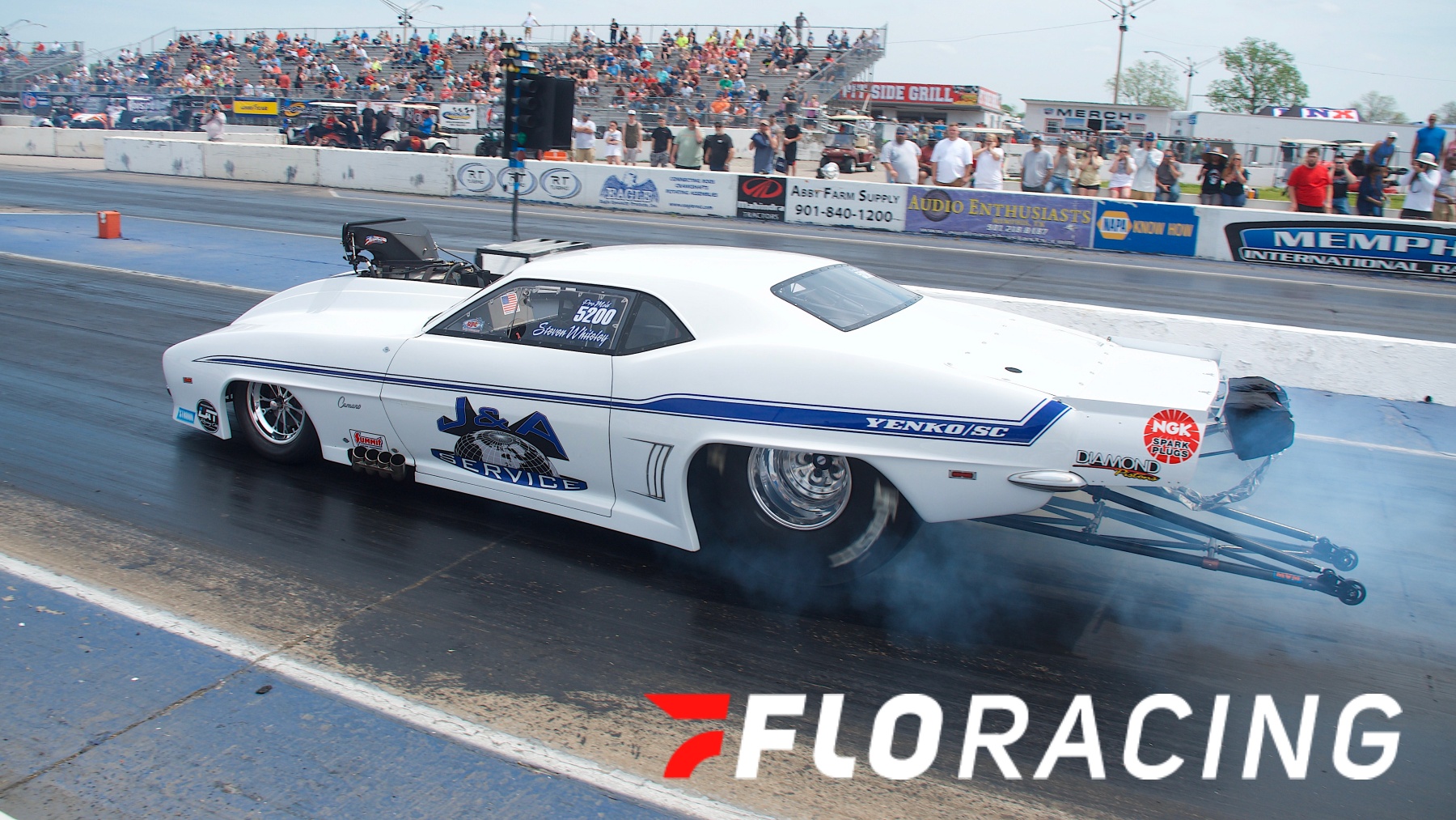 FloRacing, Mid-West Drag Racing Series Announce Streaming Partnership for 2023 Drag Illustrated Drag Racing News, Opinion, Interviews, Photos, Videos and More
