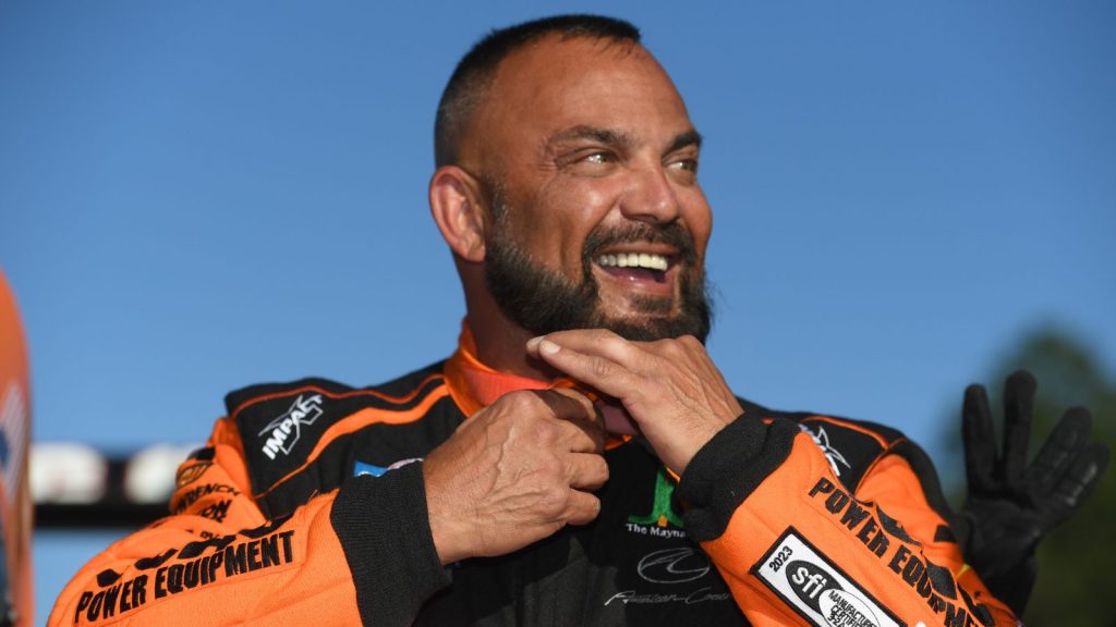 Tony Schumacher Earns First Win Light of 2023 | Drag Illustrated