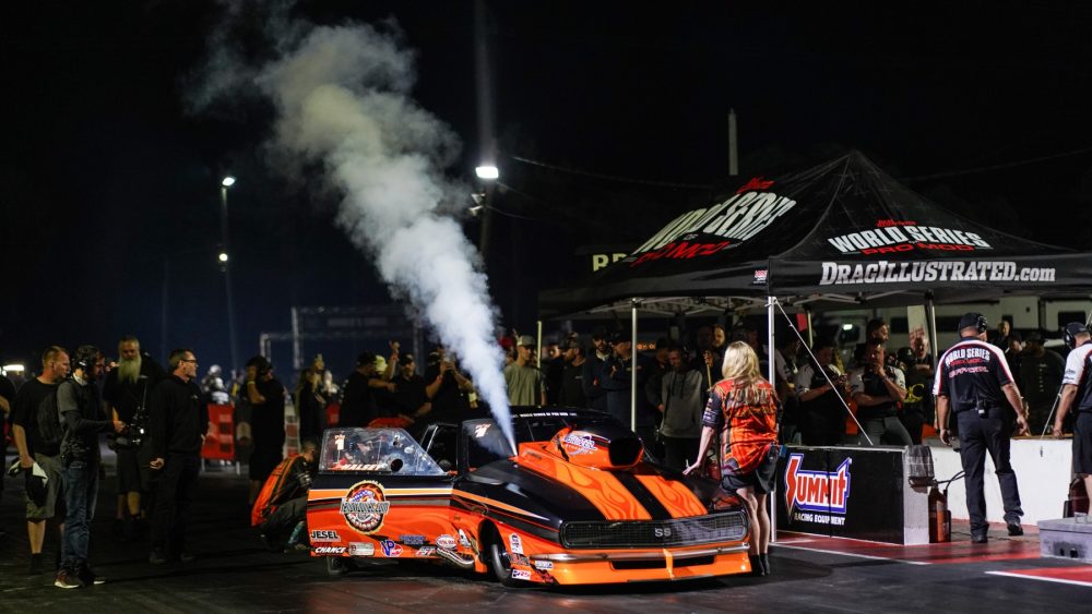 Weld Reaffirms Commitment To Drag Racing And Nhra With 125000 Contingency Sponsor Program 5509