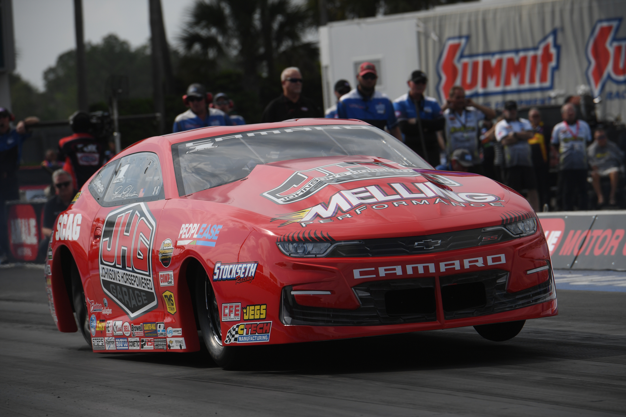 B. Force, Tasca, Enders And Johnson Take Provisional No. 1 Spots At ...