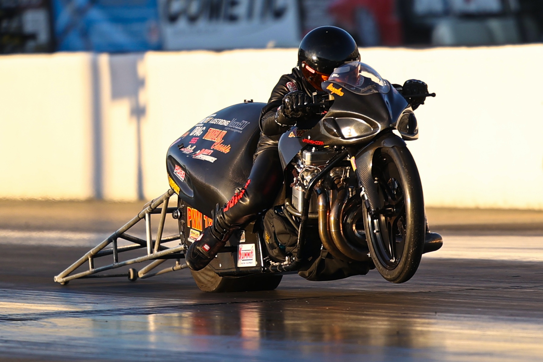 Halsey, Salemi, Rice, Melnick, Davis and Essick Score PDRA East Coast ...