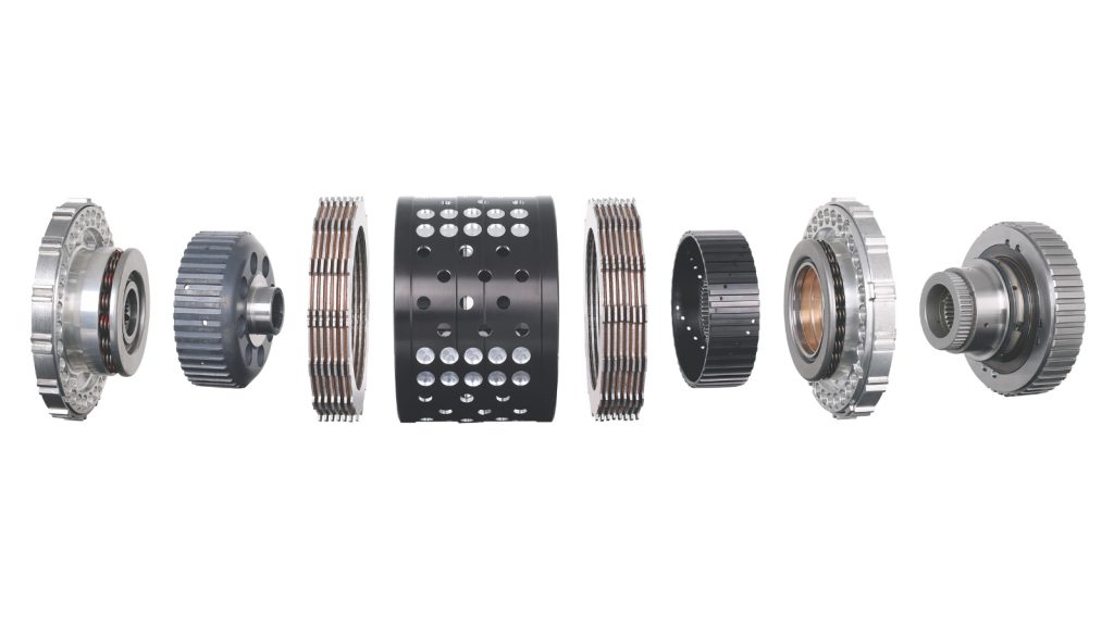 Sonnax Offers Inside Look at Game-Changing TH400 Smart-Tech Drum