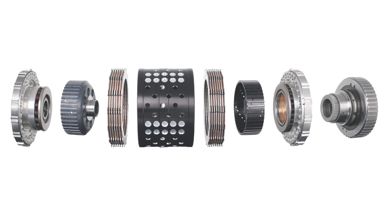 Sonnax Offers Inside Look at Game-Changing TH400 Smart-Tech Drum Module ...