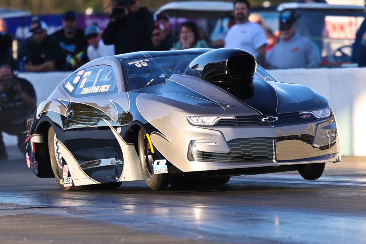 Halsey, Salemi, Rice, Melnick, Davis and Essick Score PDRA East Coast ...