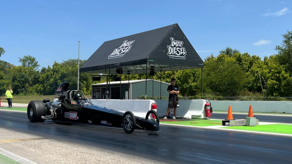 Pine Valley Raceway to Reopen Under New Leadership Drag Illustrated