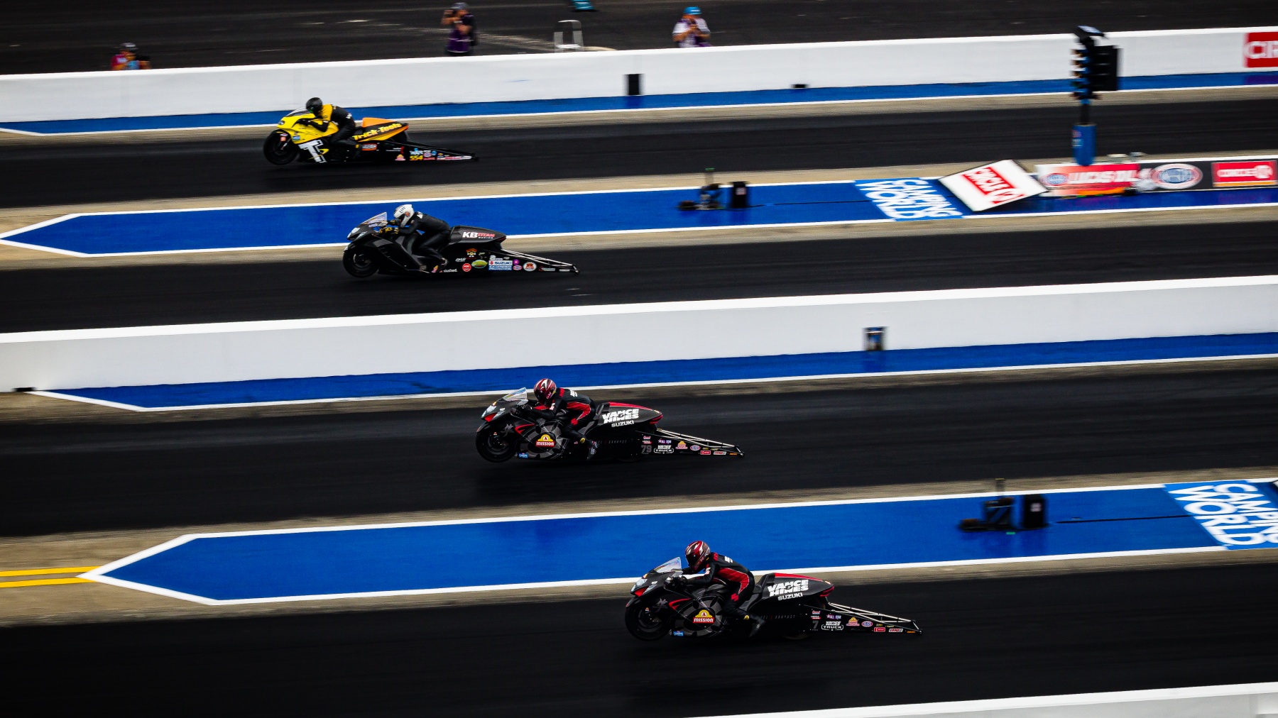 Op-Ed: Is 4-Wide Sustainable? | Drag Illustrated