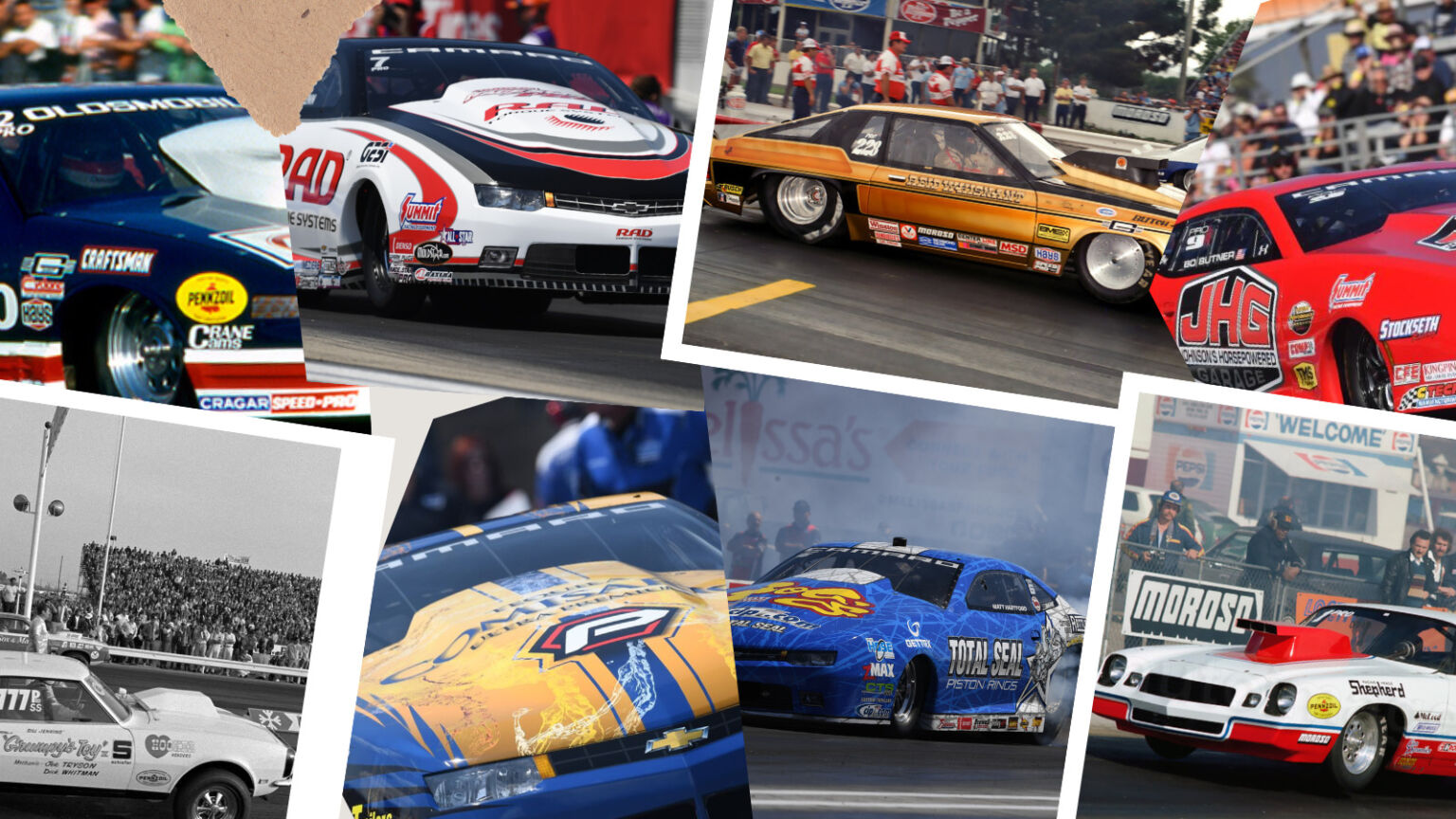It’s Time to Stop Complaining About Pro Stock | Drag Illustrated
