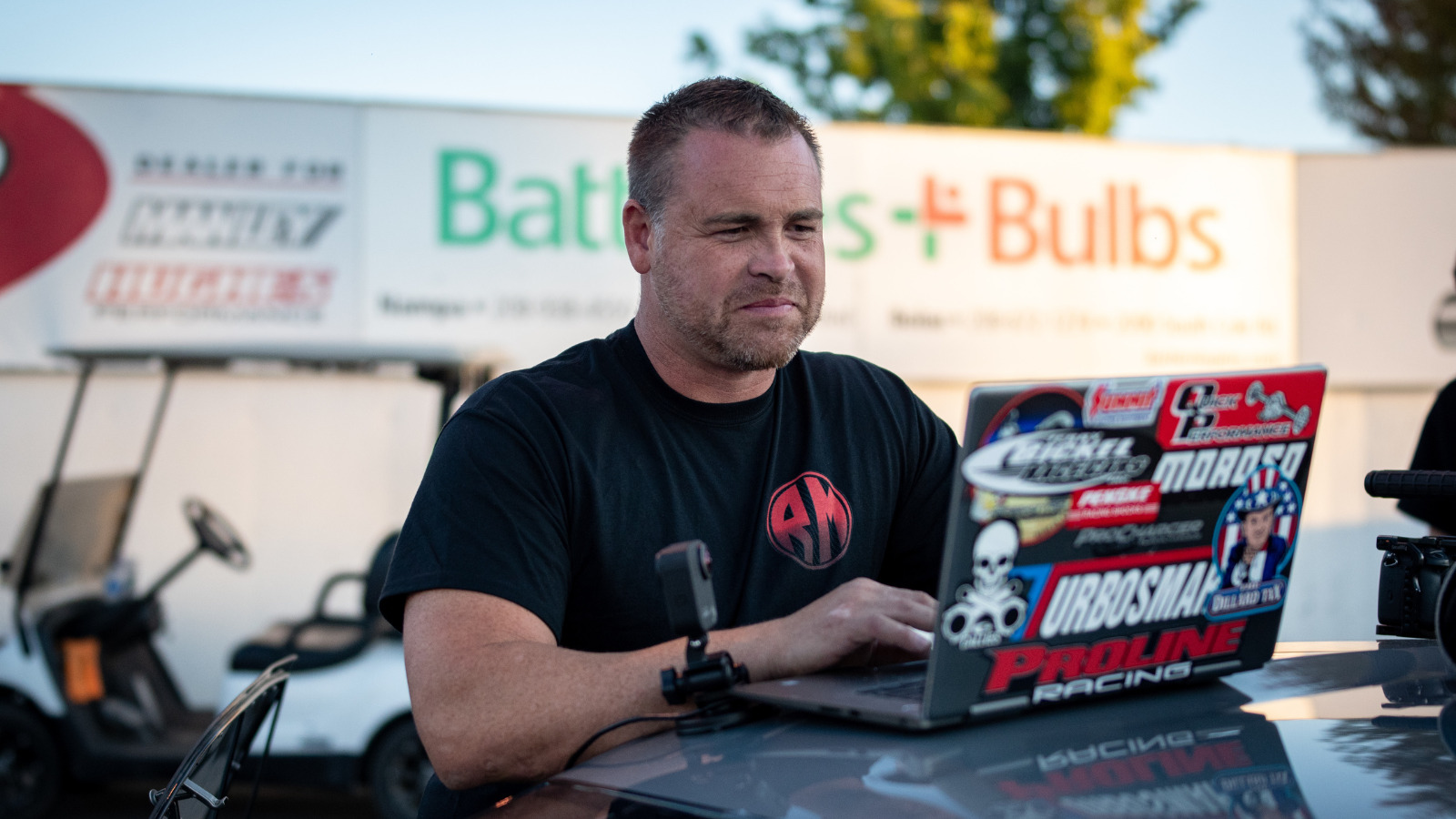 STREET OUTLAWS: No Prep Kings Unveil 6th Season Schedule with New Team