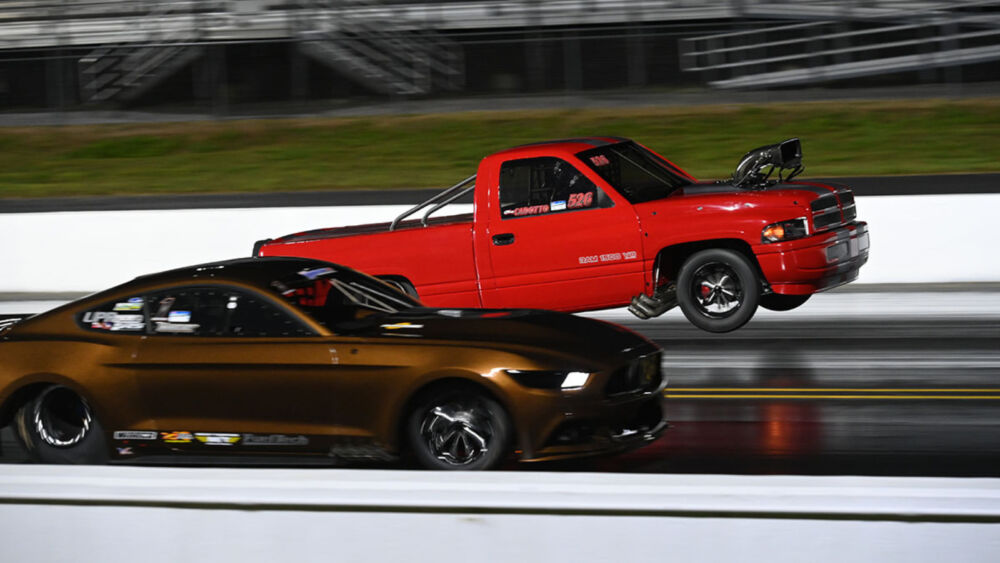 Pit Pal Introduces 18- and 24-Can Vertical Storage Racks - Drag ...