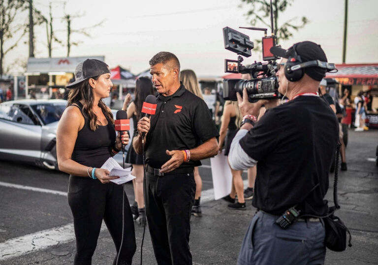 FloRacing.com Announces New Monthly Subscription Service | Drag Illustrated