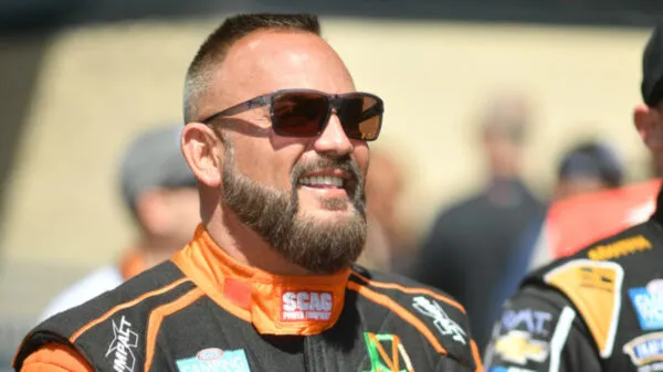 Denver Native Deric Kramer Hoping For First Pro Stock Win At Dodge Power  Brokers NHRA Mile-High Nationals, Drag Illustrated