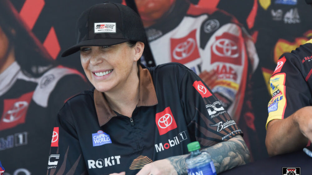 Alexis DeJoria Targets Dual Victories in Norwalk | Drag Illustrated