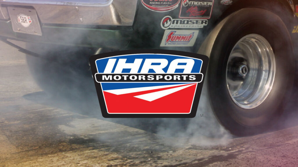 IHRA Summit Team Finals Dates, Locations Announced | Drag Illustrated