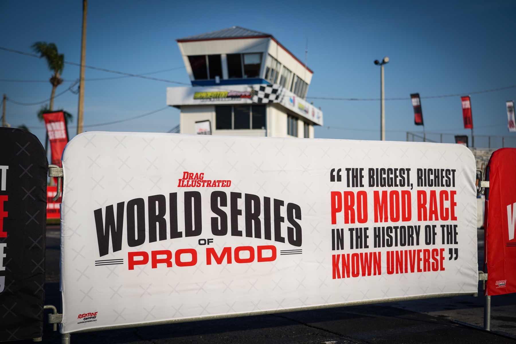 Date Set For 2024 Drag Illustrated World Series Of Pro Mod Drag   WSOPM 2023 2024 Dates Feature 