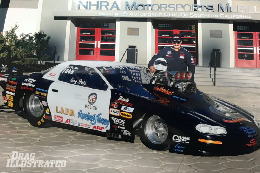 Rekindling A Race-Legacy: The Unbreakable Bond Between Lemons Headers ...