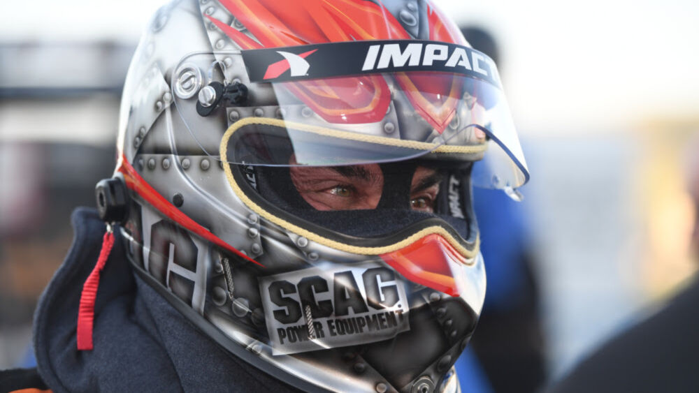 Tony Schumacher Ready To Defend Win At NHRA Northwest Nationals | Drag