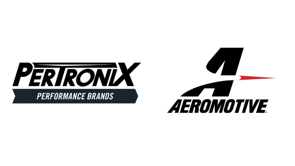 PerTronix Performance Brands Now Part Of The Aeromotive Group | Drag ...