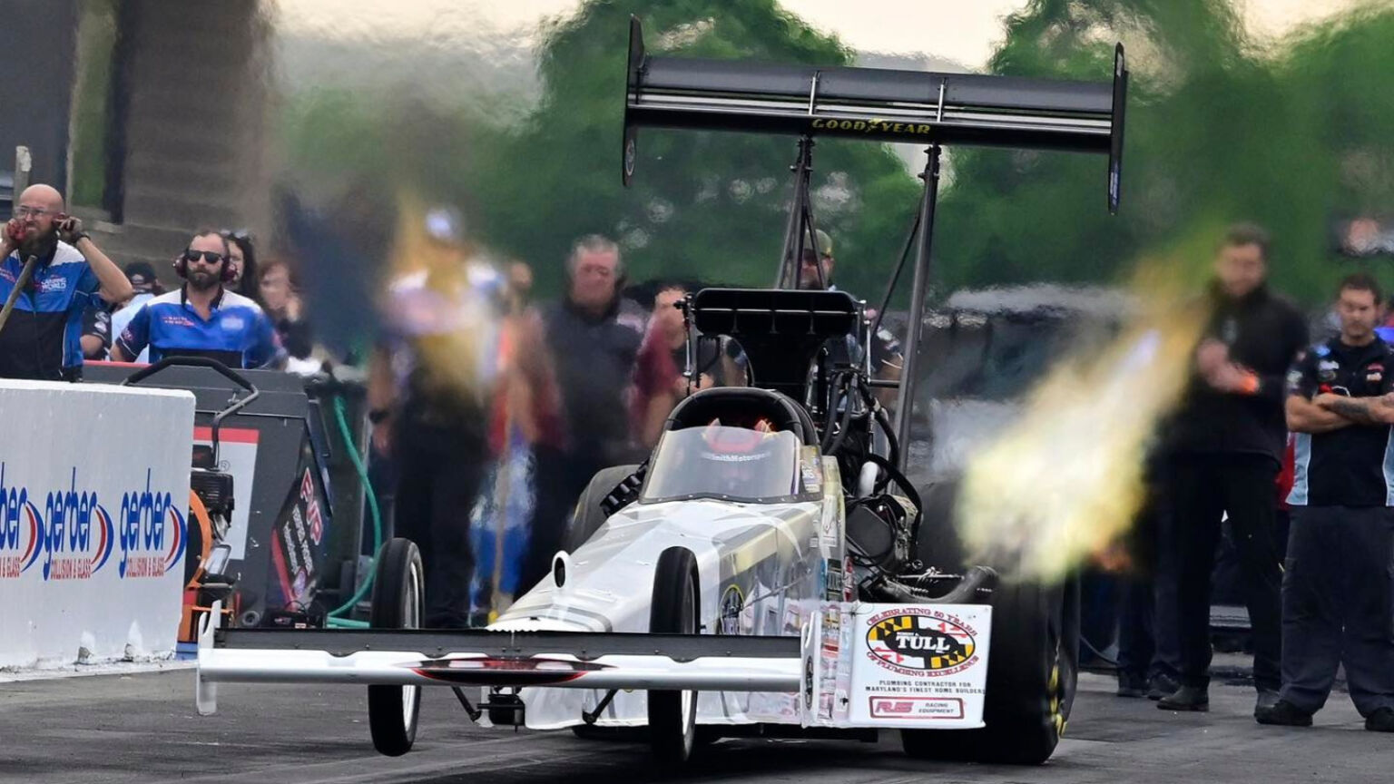 Mac Rak Brings Will Smith and Larry Dixon to the ‘Big Go’ | Drag ...