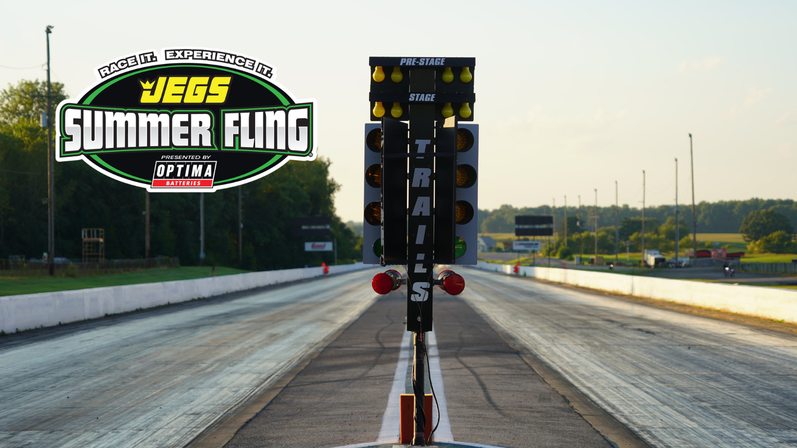 2023 JEGS Performance Summer Fling Presented by Optima Batteries Begins at  National Trail Raceway, Drag Illustrated