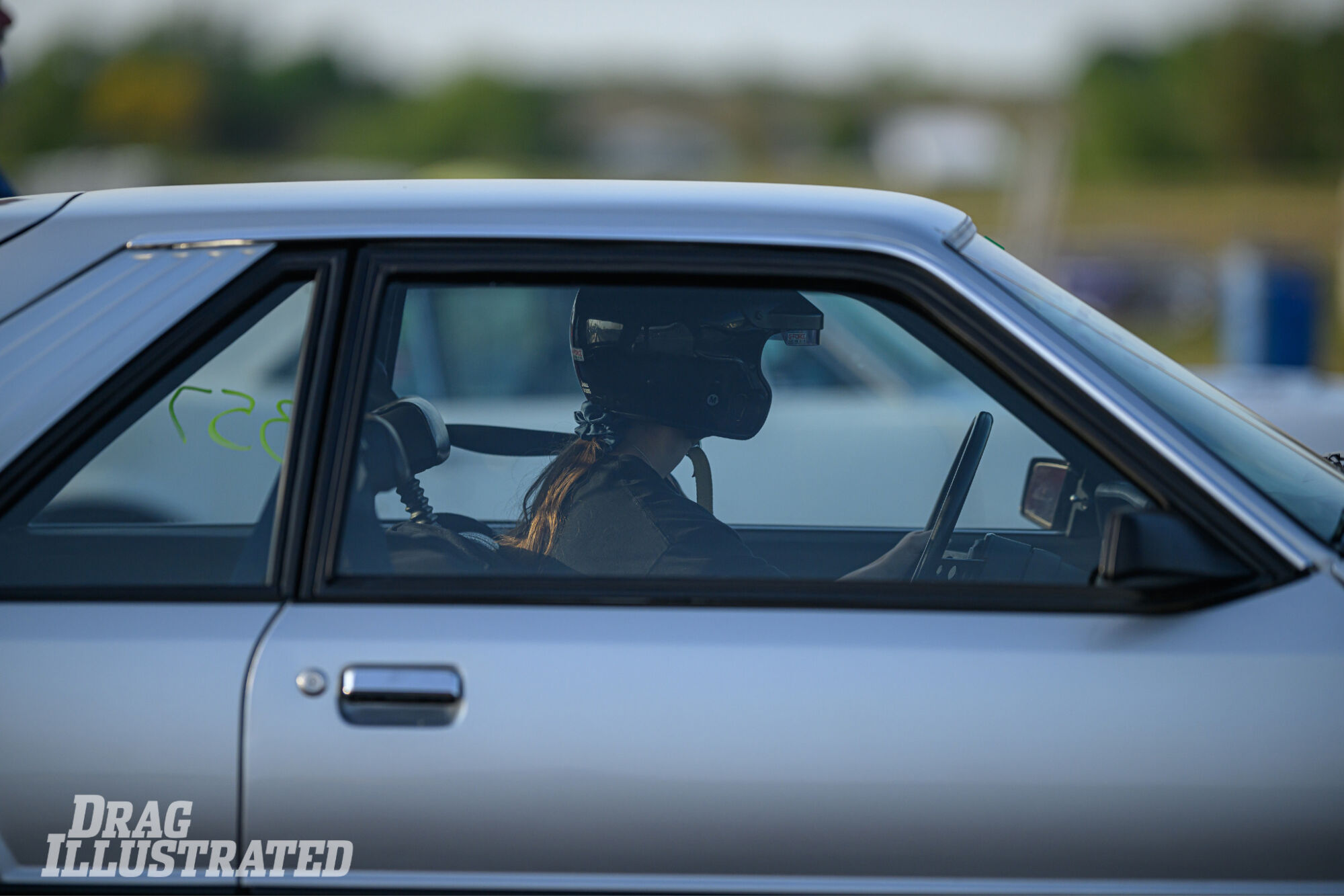 Going F.A.S.T.: A Look at the Cars of the Factory Appearing Stock Tire ...