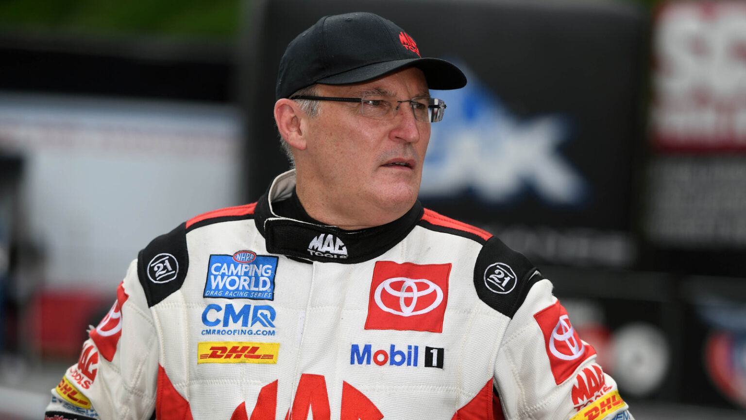 Mac Tools Driver Doug Kalitta: ‘It’s All About Executing’ | Drag ...