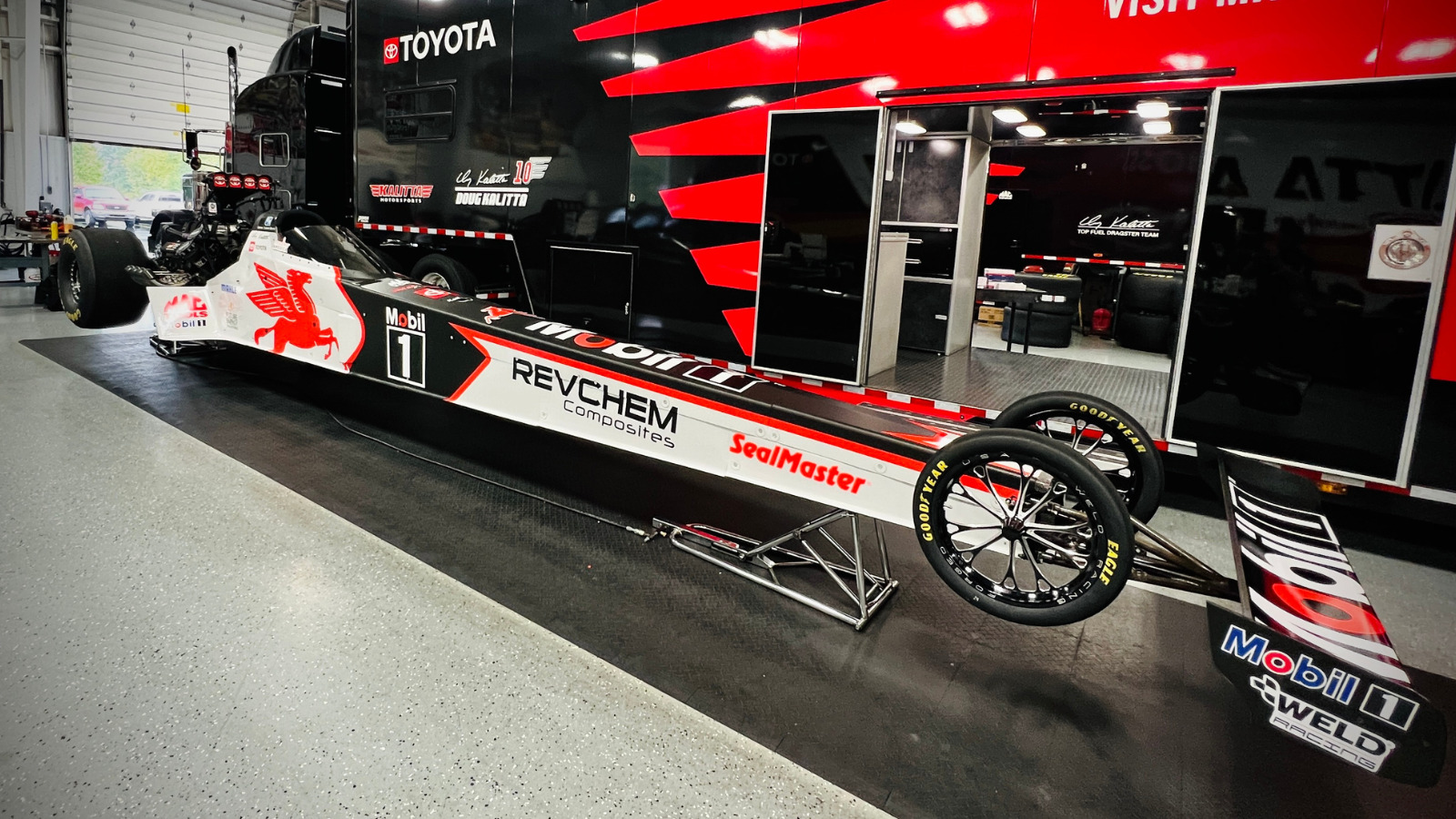 Toyota Superstar Series Returns For 2023 Season