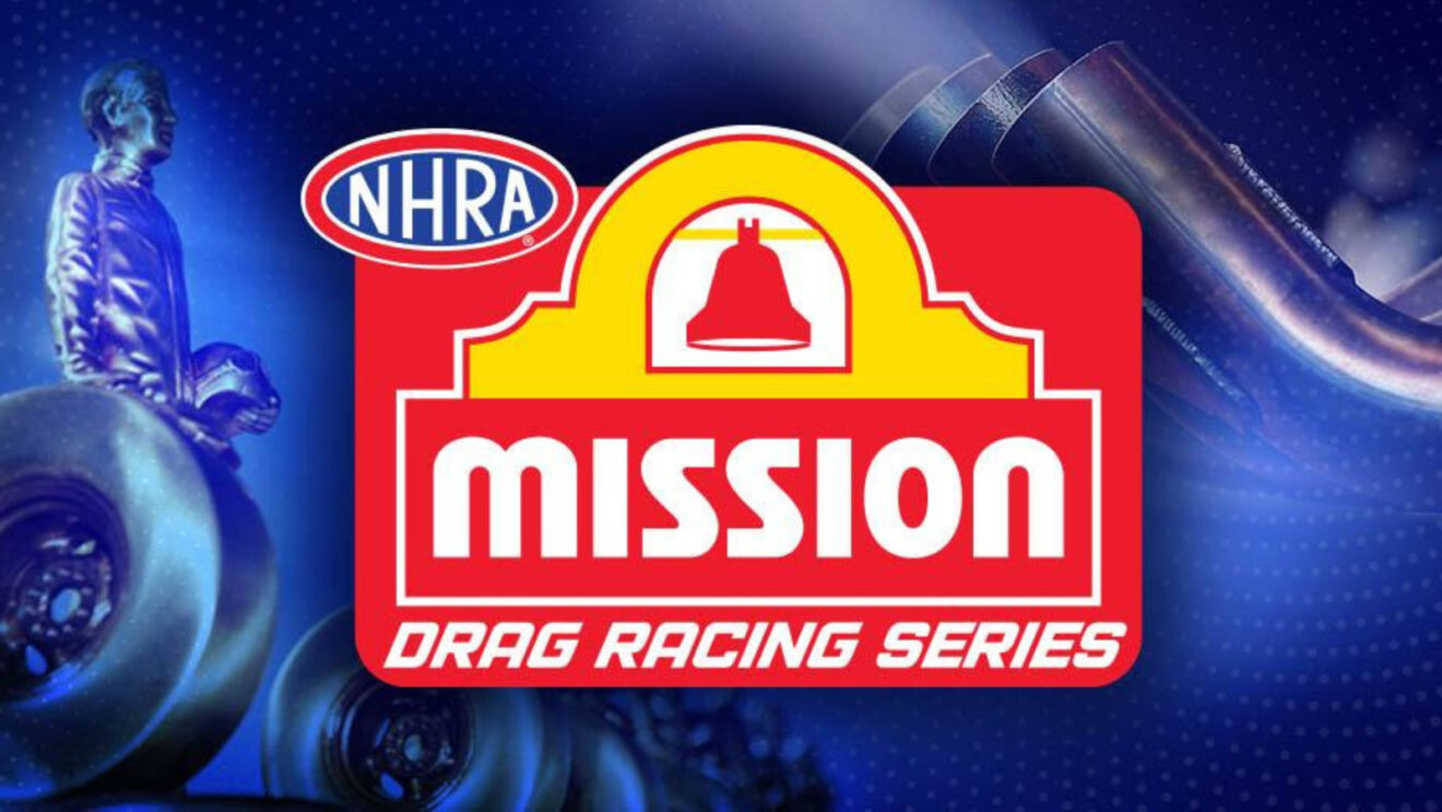 Mission Foods Enters Multi Year Deal As Title Sponsor Of Nhras Premier Professional Series 2033