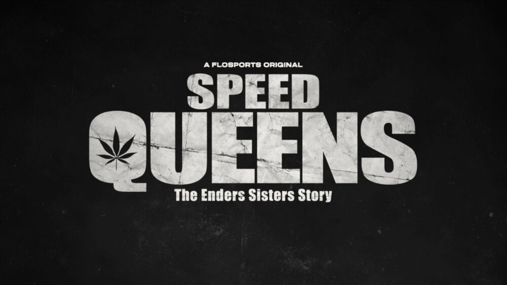Erica and Courtney Enders Preview the BehindScenes Documentary ‘Speed
