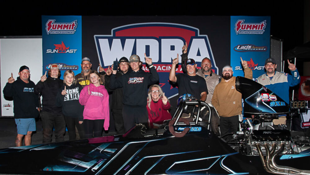2023 WDRA Southeast Bracket Finals Concludes With Greer Dragway ...