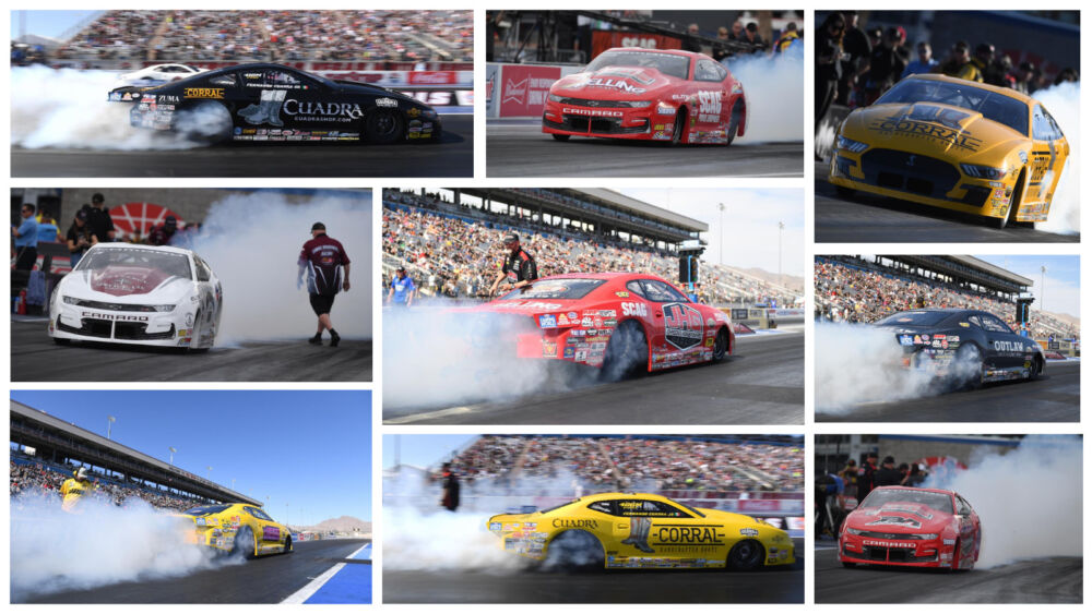 Elite Motorsports Ready to Conquer Drag Strip at NHRA Finals in Pomona ...