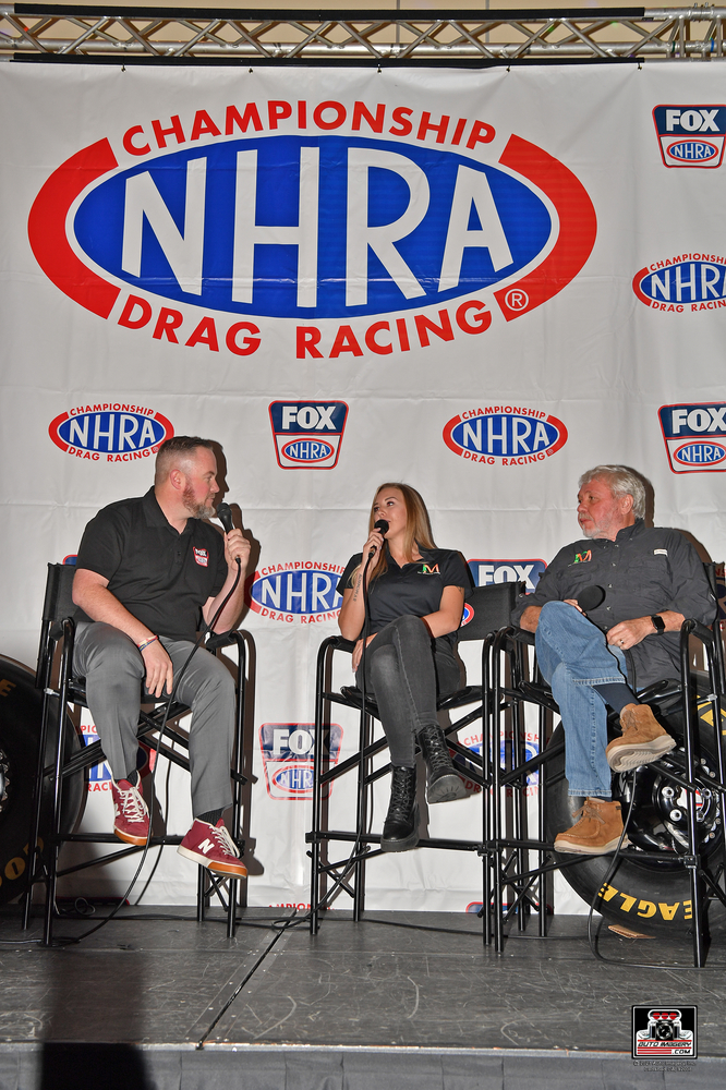 JCM Racing Returns to its Roots with Organizational Restructure | Drag ...