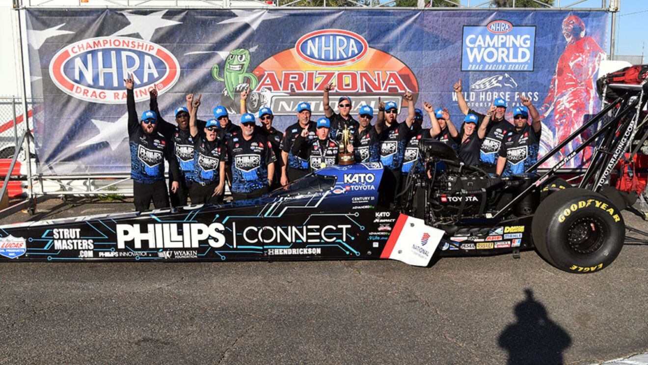 Justin Ashley Reflects on Career Best Season | Drag Illustrated