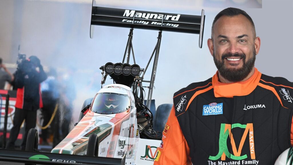 JCM Racing Returns to its Roots with Organizational Restructure | Drag ...