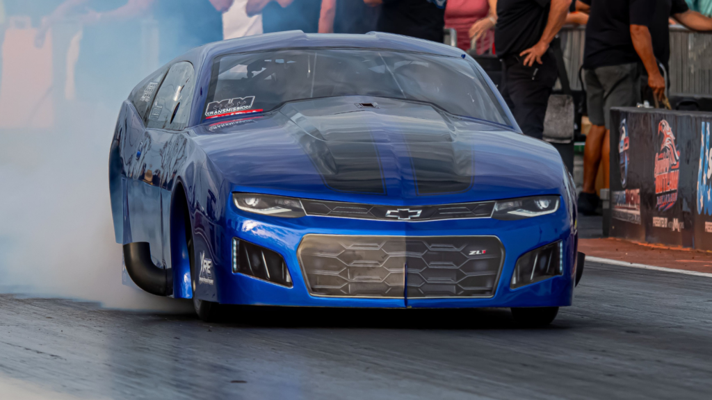 A Day Like No Other: Todd Moyer and Jason Scruggs Wage War on the ...