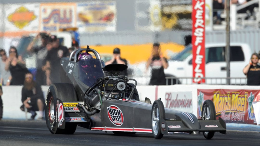 John Hall Racing With White Alligator Racing, B.R.A.K.E.S. At Virginia ...