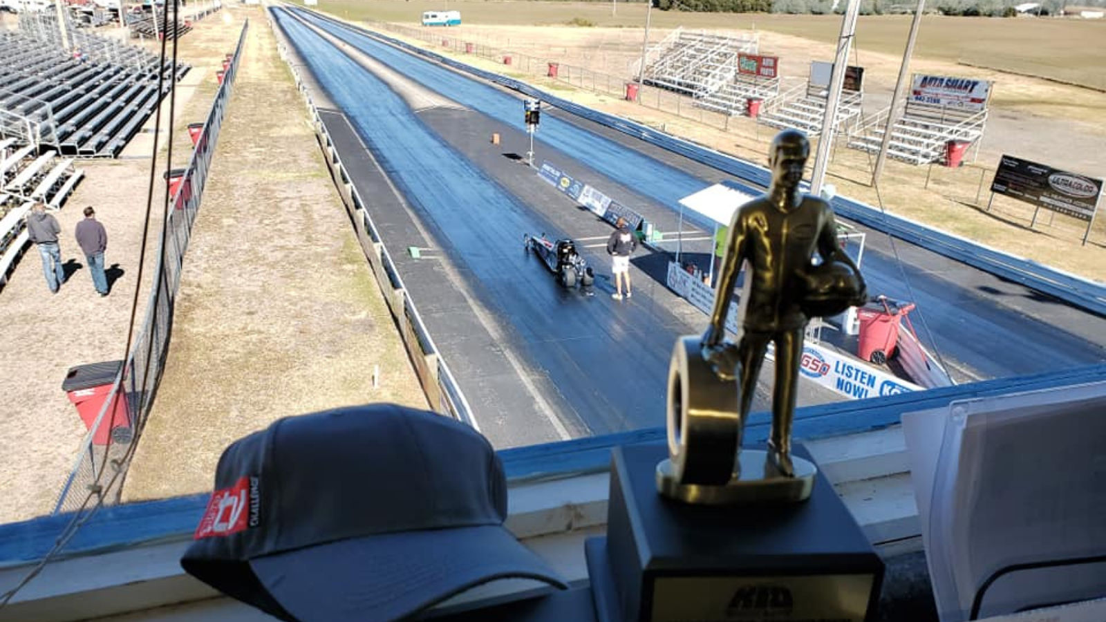 Kansas International Dragway to Reopen for 60th Season in 2024 with New