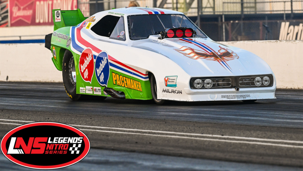 Legends Nitro Series Announces 2024 Schedule | Drag Illustrated