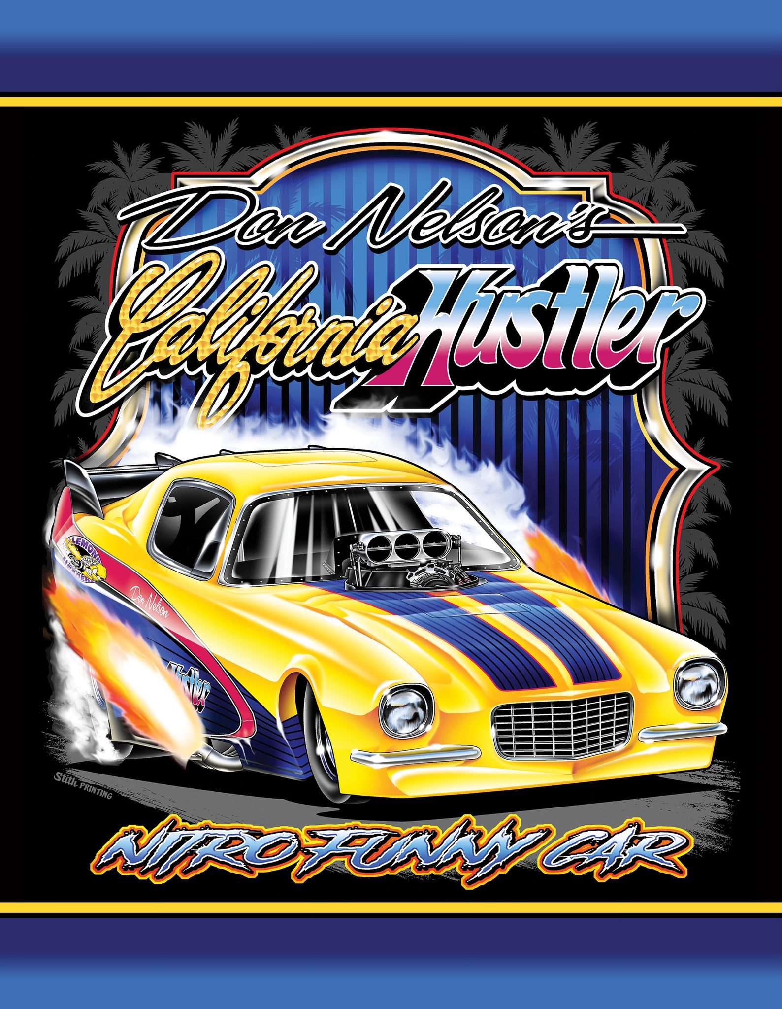 Lemons Headers Announces 2024 Sponsorship Renewal of Don Nelson’s