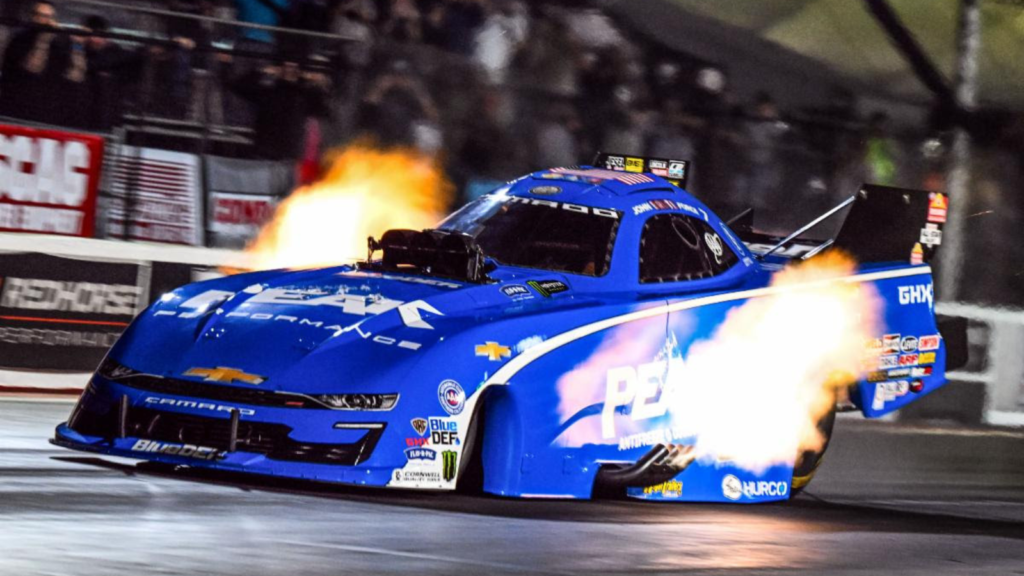 R2B2 Race Cars to Exhibit at PRI | Drag Illustrated | Drag Racing News ...